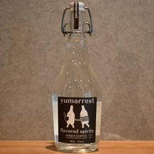 Load image into Gallery viewer, Motoki yumarrest Yamashina Flavored Spirits GEISHA COFFE Regular 37.0% 500ml