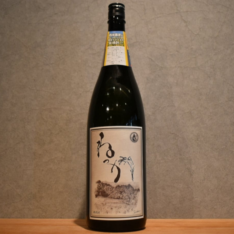 Neka 2025 Distilled Rice 25 degree 1800ml