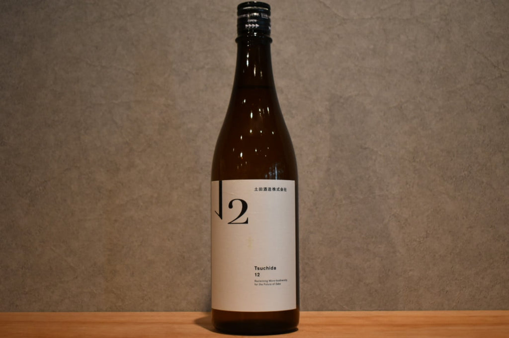 Tsuchida 12 720ml