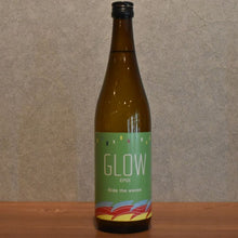 Load image into Gallery viewer, Wakashio Sake Brewery GLOW EP05 Sweet potato 25 degree 720ml
