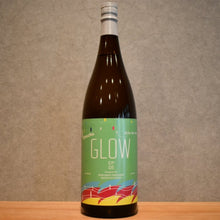 Load image into Gallery viewer, Wakashio Sake Brewery GLOW EP05 Sweet potato 25 degree 1800ml
