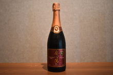 Load image into Gallery viewer, Seiin Winery, Seiin Sparkling Wine Red 2023 750ml