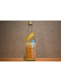 Japanese sake 720ml
