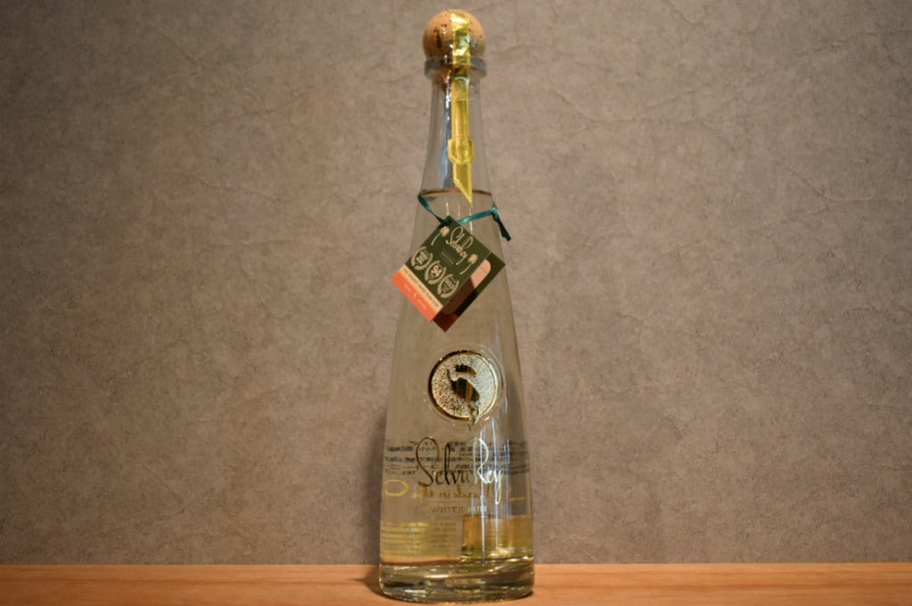 SELVARAY WHITE RAM 40.0% 750ml