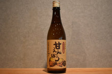 Load image into Gallery viewer, Suki Sake Brewery Shochu Sweetenbo Potato 25 degree 720ml