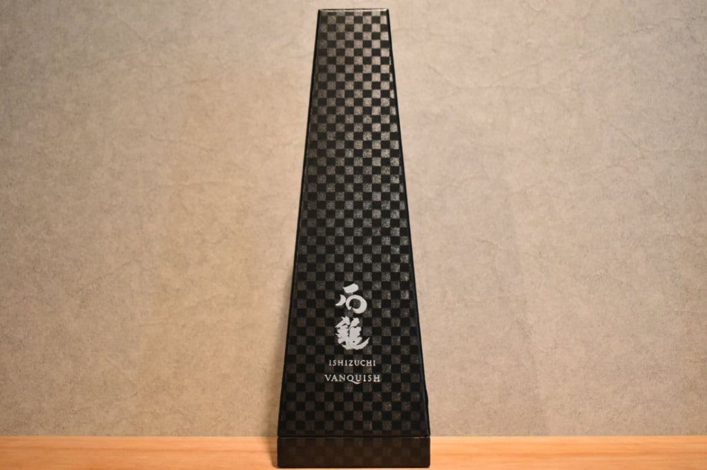 Junmai Daiginjo VANQUISH Vanquish 720ml