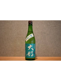 Daina Special Junmai First Shibori 720ml