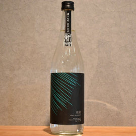 Matsu Sake Brewing Shin (Arata) 2024 Black Koji Potato 25 degree 720ml
