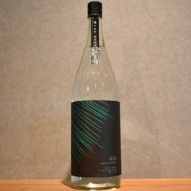 Matsu Sake Brewing New 2024 Black Koji Potato 25 Degree 1800ml