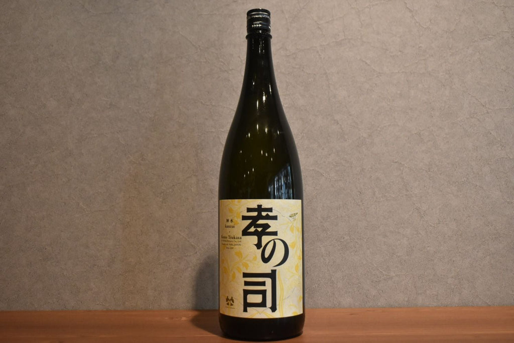 Koji Shinsui 1800ml