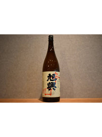 Asahiko Pure Rice 1800ml