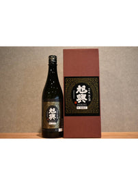 Asahiko Daiginjo 720ml