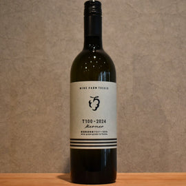 Wine Farm and Chio Teak 2024 Kerner 750ml