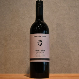 Wine Farm and Chio Teak 2024 Tanah 750ml