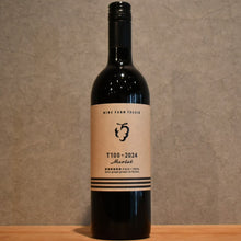 Load image into Gallery viewer, Wine Farm and Chio Teak 2024 Merlot 750ml