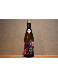 Sake 720ml