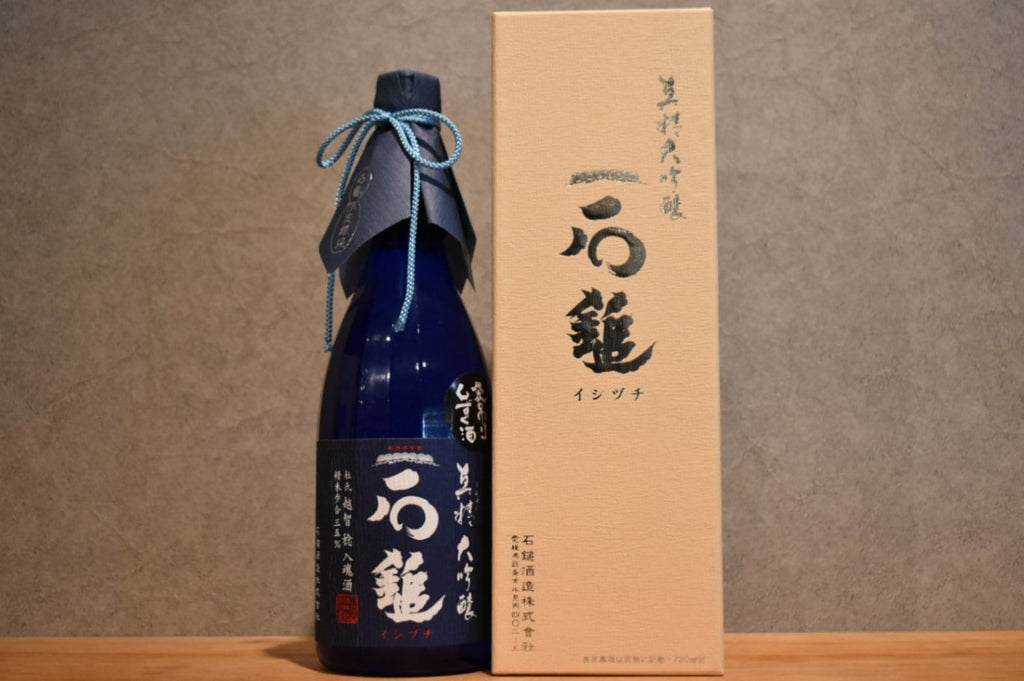 Shizuku Sake 720ml