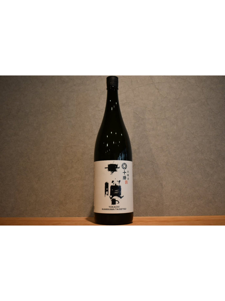 Tokachi uekawa 1800ml