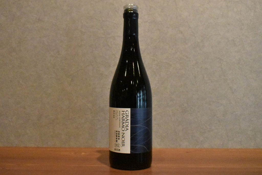 Kanda Vineyard Rears monodia Almon NV 750ml