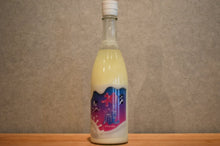 Load image into Gallery viewer, Shinzo "Honey" Thick Yogurt Unfiltered sake preparation 710ml