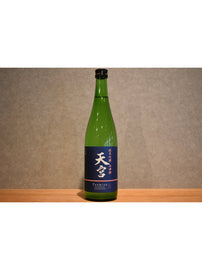 Tengu Junmai Ginjomiya Nishiki Origami once fire 720ml