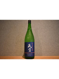 Tengu Junmai Ginjomiya Nishiki Origami One time burn 1800ml