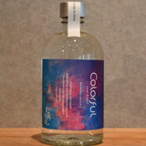 Matsu Sake Brewery Colorful low-proof Potato 14 degree 500ml
