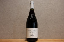 Load image into Gallery viewer, San Mamoru Winery Pinot Noir Classic 2021 750ml