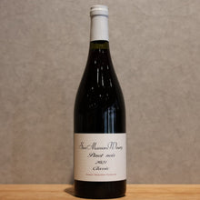 Load image into Gallery viewer, San Mamoru Winery Pinot Noir Classic 2021 750ml
