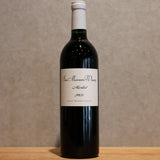 San Mamoru Winery Merlot 2021 750ml