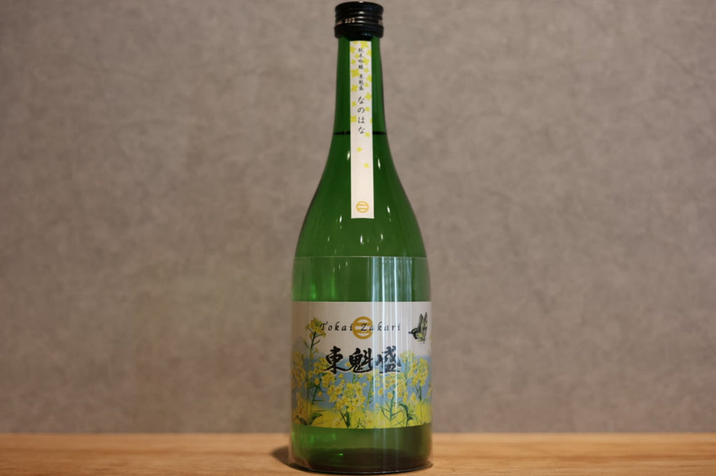 720ml from Hyogo Prefecture
