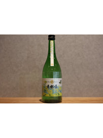 720ml from Hyogo Prefecture