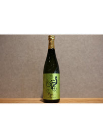 Buyu Cycle Ogawa Yeast nama zake 720ml