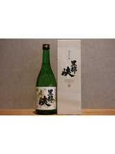 Load image into Gallery viewer, Kurobe Gorge Junmai Ginjo 720ml