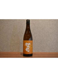 Pure Rice Wine 720ml