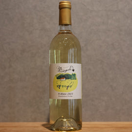 Wise Vineyards Wise 2023 750ml