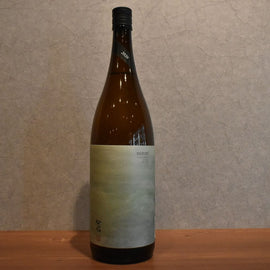Matsu Sake Brewing Komizu Black Koji 2026 Sweet potato 25 degree 1800ml