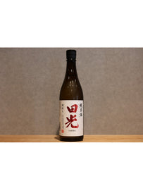 Tamitsu Junmai Sake Tank Milking 720ml