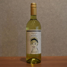 Belly Beads Winery Zephyr Chard y 2024 750ml