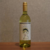Belly Beads Winery Zephyr Chard y 2024 750ml