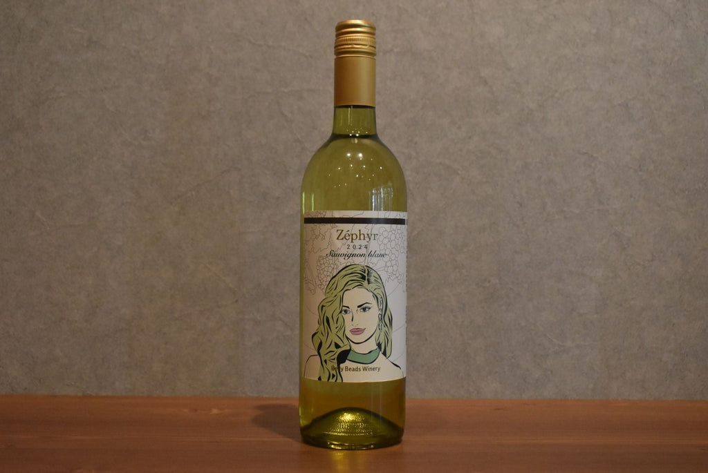 Belly bead winery Zephyll Sauvignon 2024 750ml