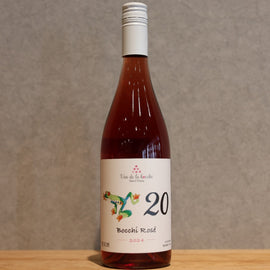 Vind Labucci No.20 Bocchi Rose 2024 750ml