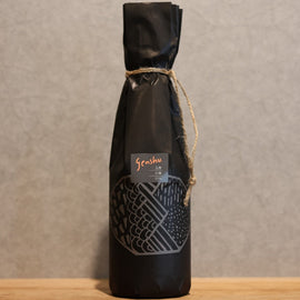 Matsu Sake genshu. yamami 35 degrees 720ml