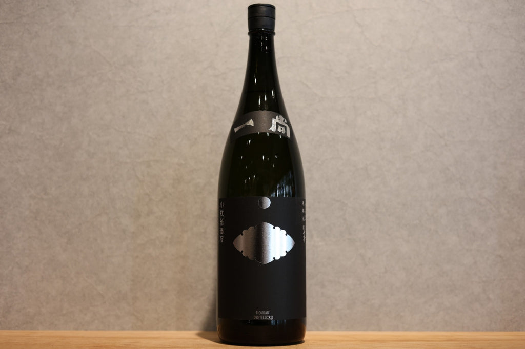 Ko Brewing Ichisho Silver Potato 25 degree 1800ml