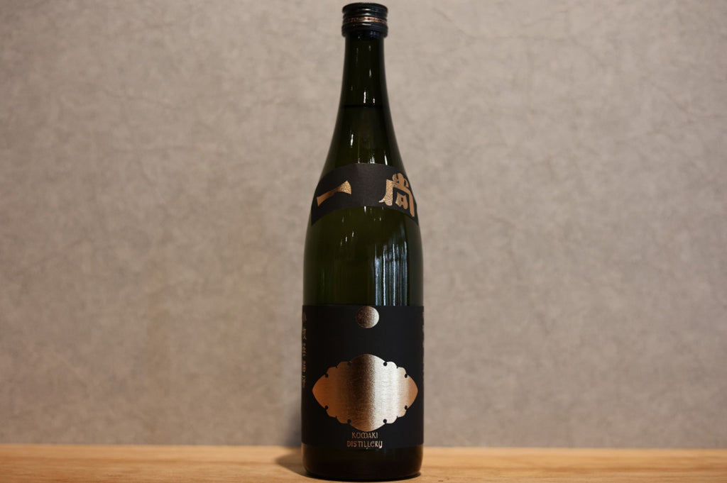 Ko Brewing Ichisho Bronze Potato 25 degree 720ml