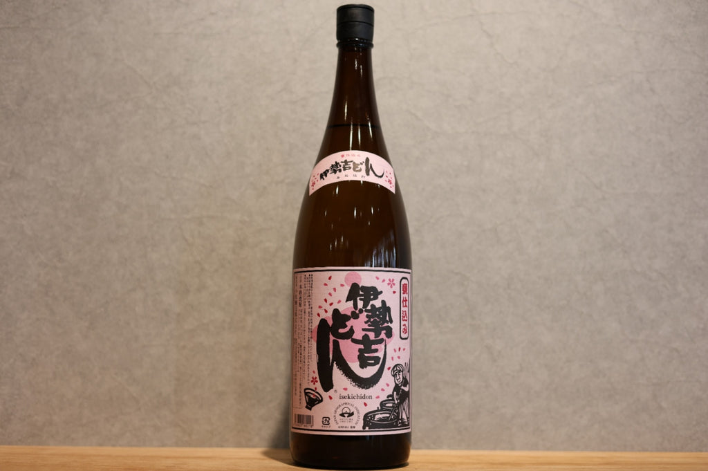 Ko Brewing Iseyoshi Don Potato 25 degree 1800ml
