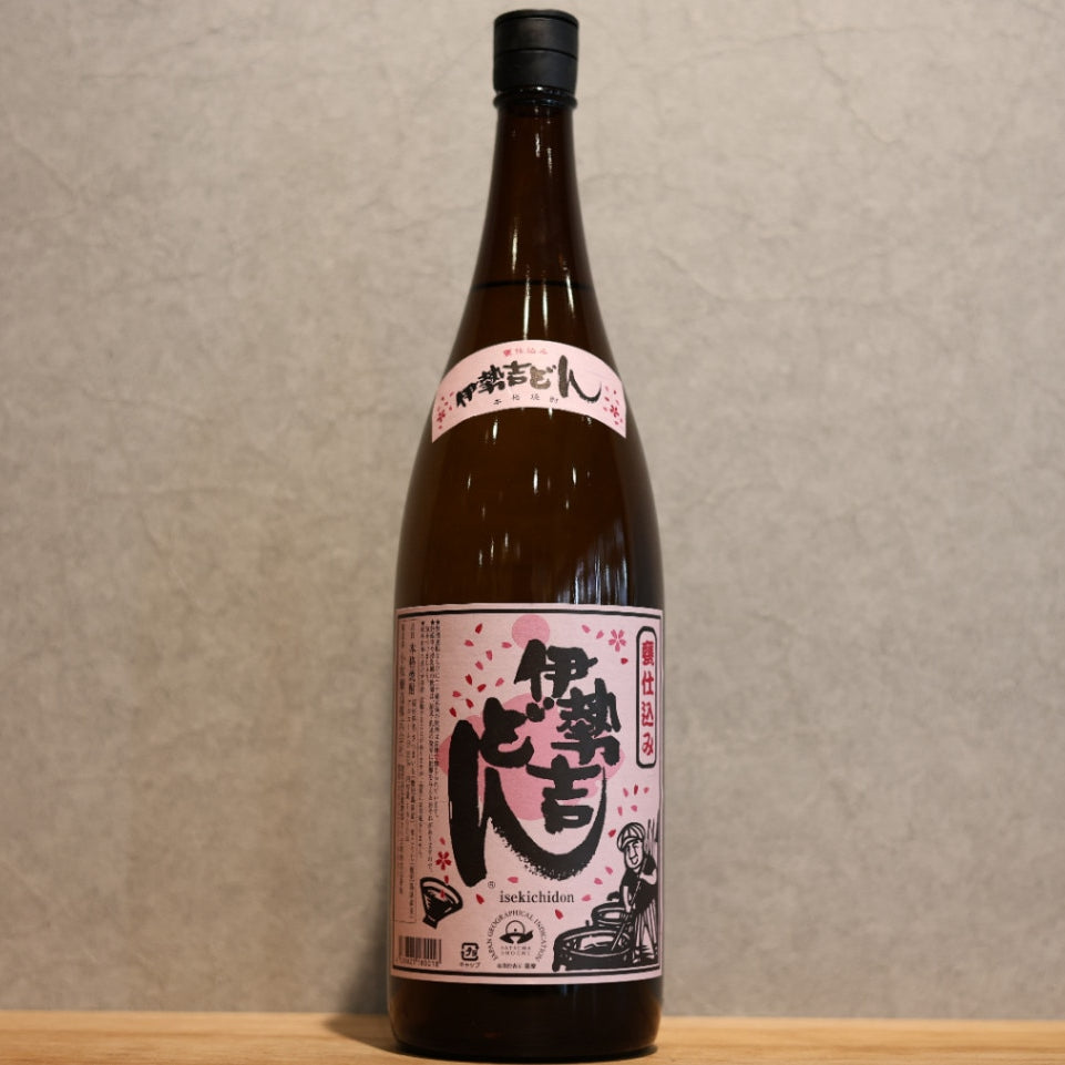 Ko Brewing Iseyoshi Don Potato 25 degree 1800ml
