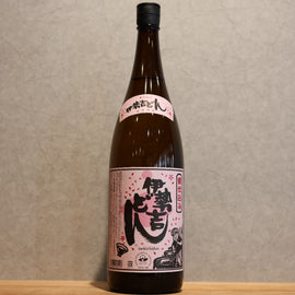 Ko Brewing Iseyoshi Don Potato 25 degree 1800ml