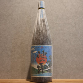 Amakusa Sake Brewing Pond Potato 25 degree 1800ml