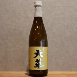 Amakusa Shuzo Tokuchu Kome-sei Amakusa Rice Shochu 25% 720ml
